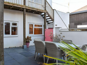 The Courtyard